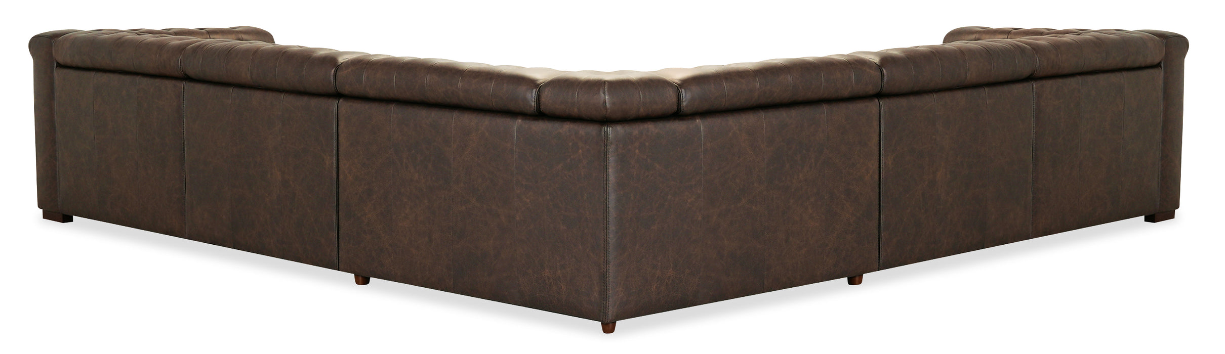 Savion - Power Reclining Sectional