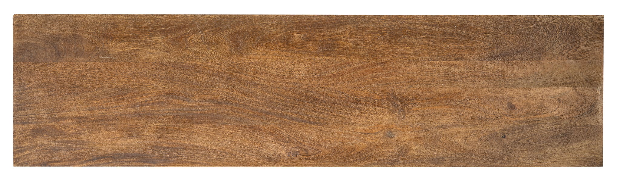 Commerce And Market - Vortex Credenza - Light Brown