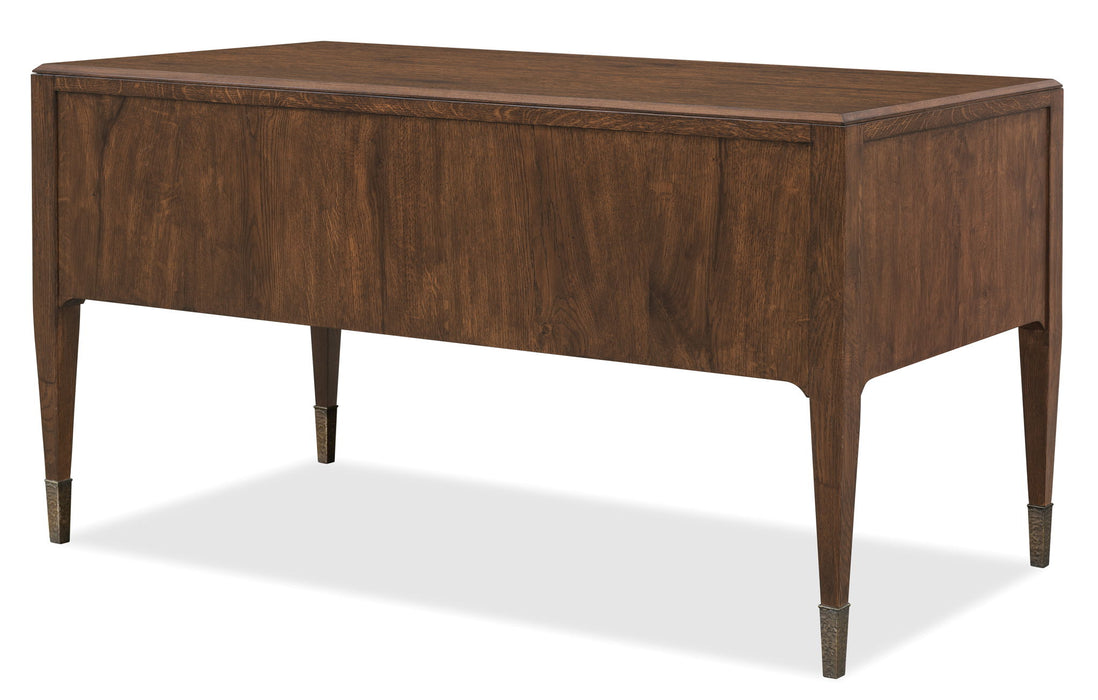 Cashiers - Writing Desk - Chestnut
