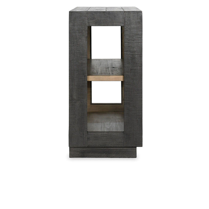 Larson - Reclaimed Pine 2 Door Cabinet