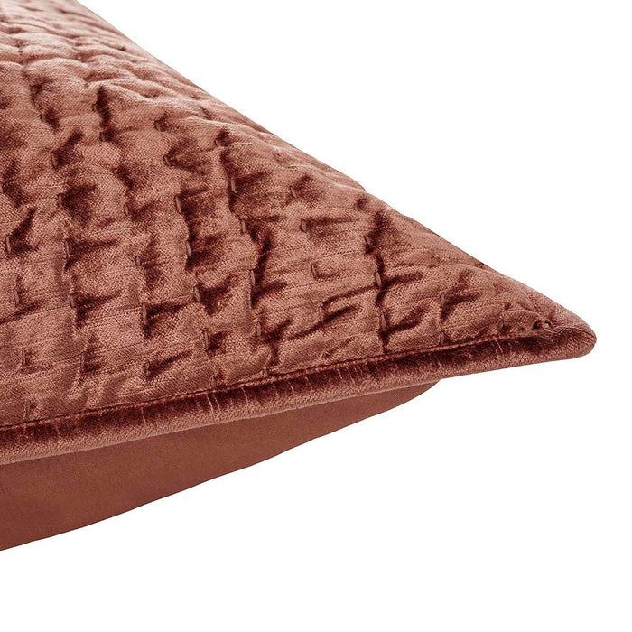 Bari - Velvet Sham