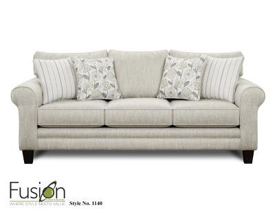 1140 Vandy Heather Sofa