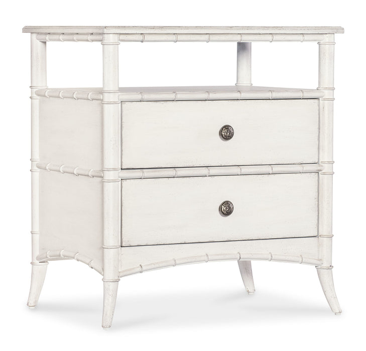 Charleston - Nightstand