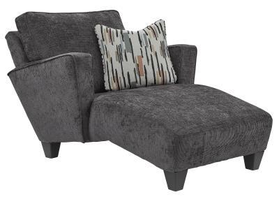 3013 Wowza Dusk Chaise