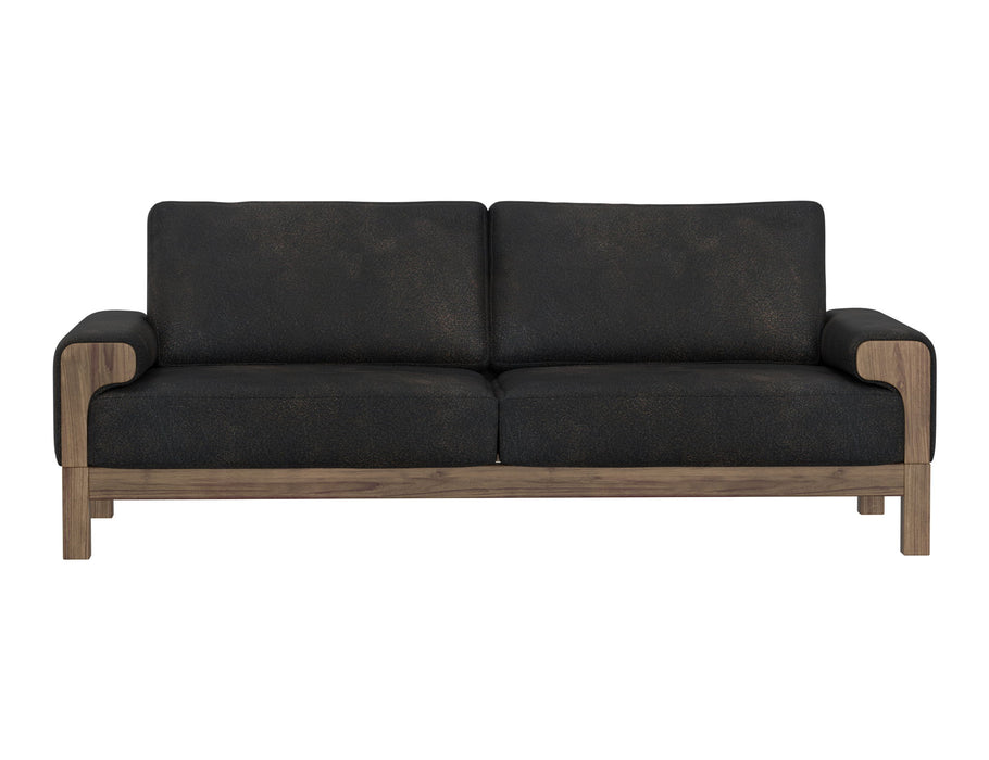 Sedona - Sofa - Licorice