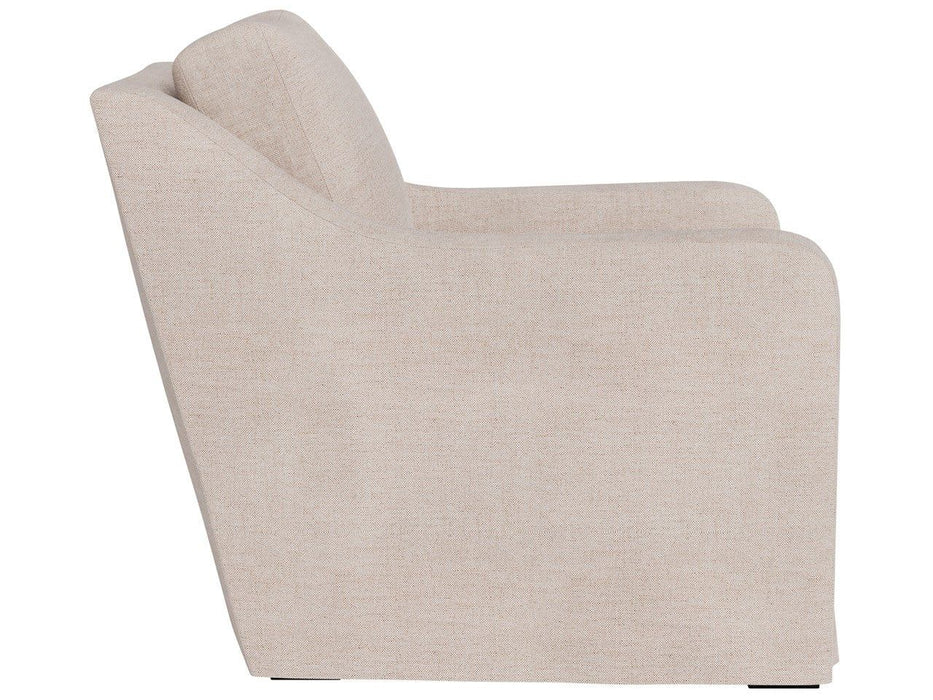 Filmore - Slipcover Chair, Special Order - Beige