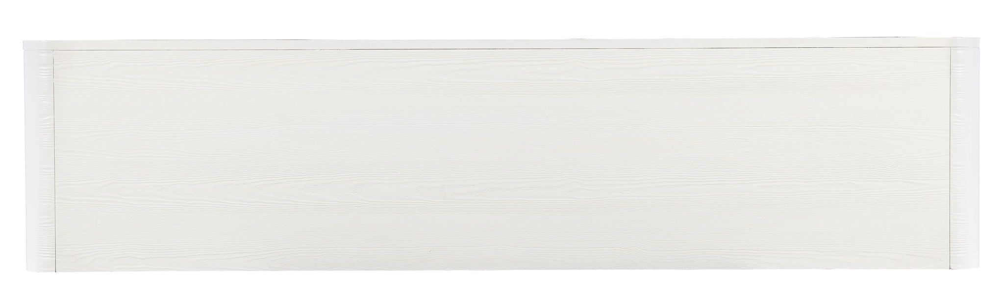 Melange - Atlantis Entertainment Credenza - White