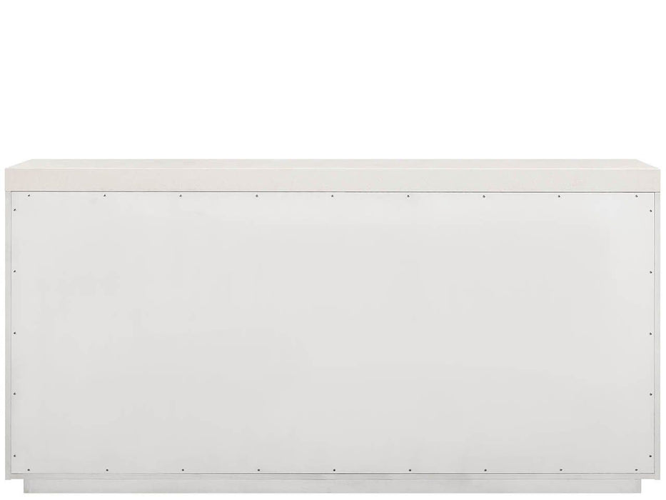 Modern - Quartz Dresser - Beige