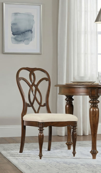 Leesburg - Splatback Chair