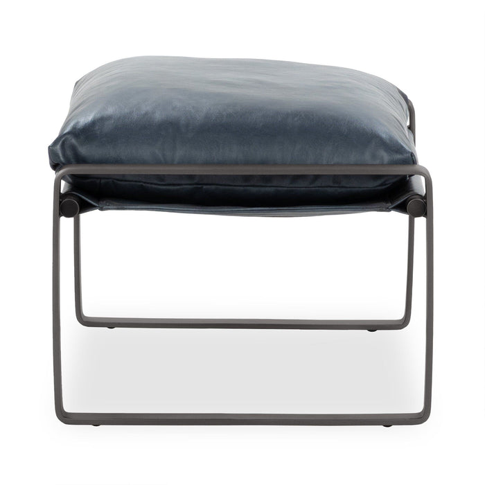Morgan - Ottoman