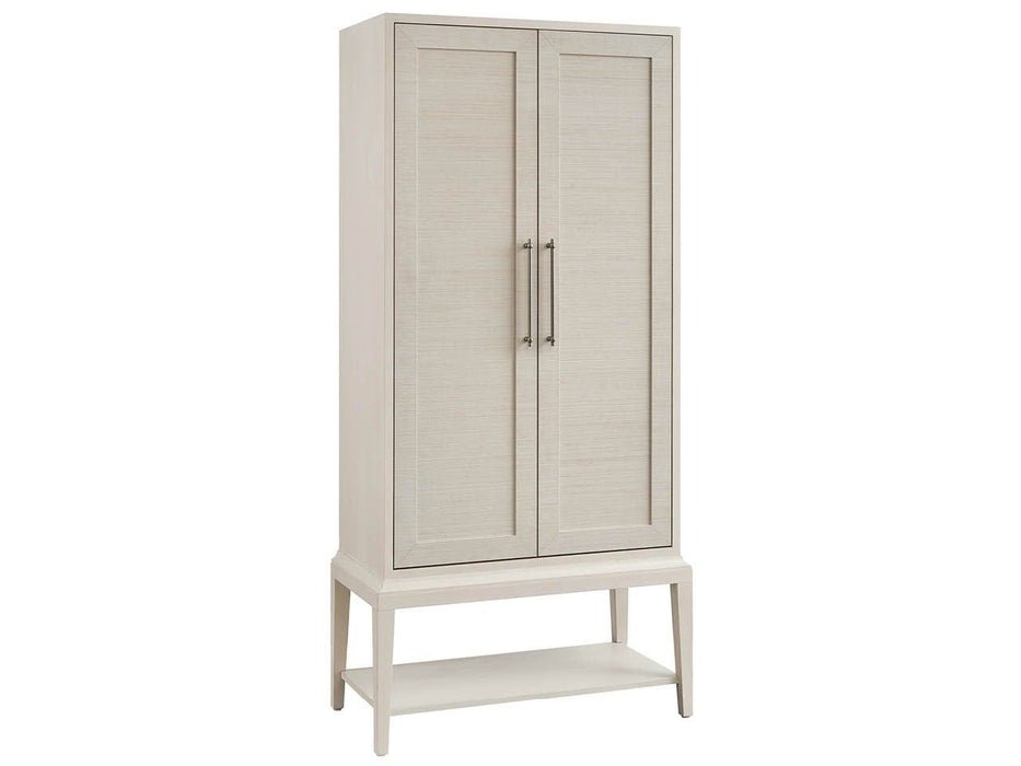 Birchaven - Wardrobe - Meadow