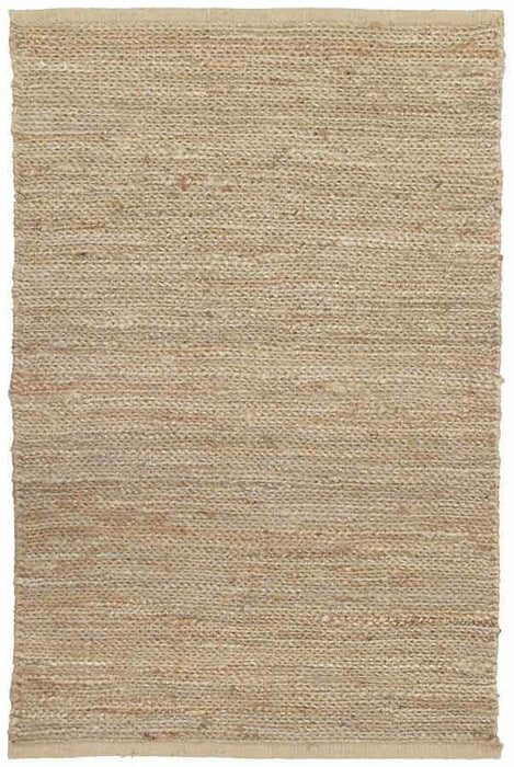 Soumak - Jute Rug