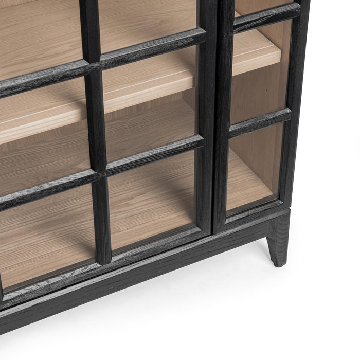 Waverly - Cabinet