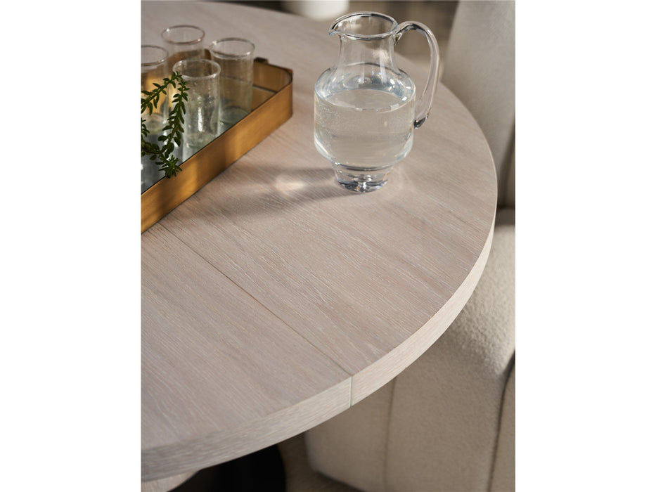 Modern - Solara Dining Table