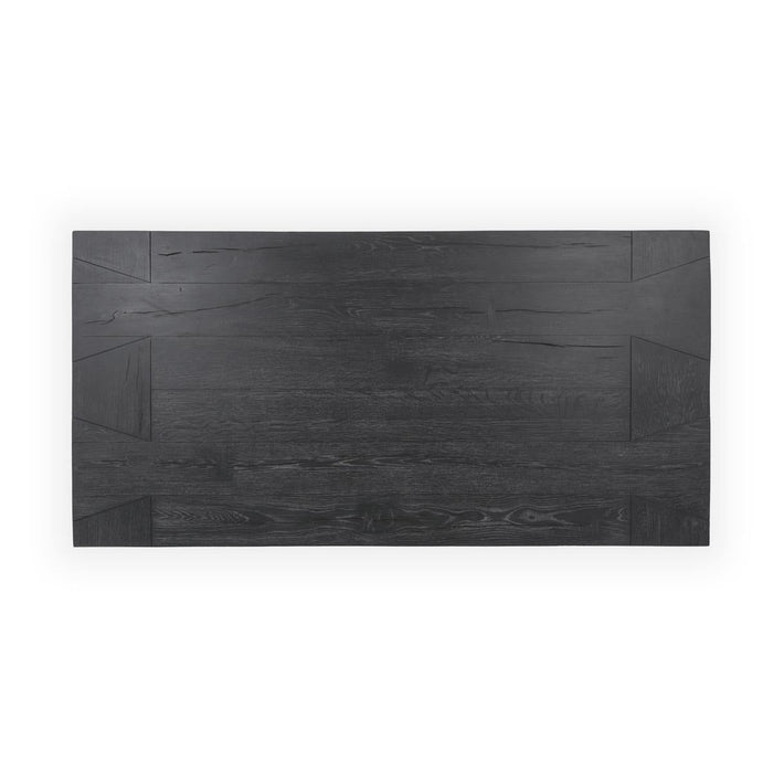 Bristol - Reclaimed Oak Table