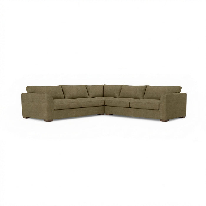 Bryson - 3 Piece Sectional - ElPaso