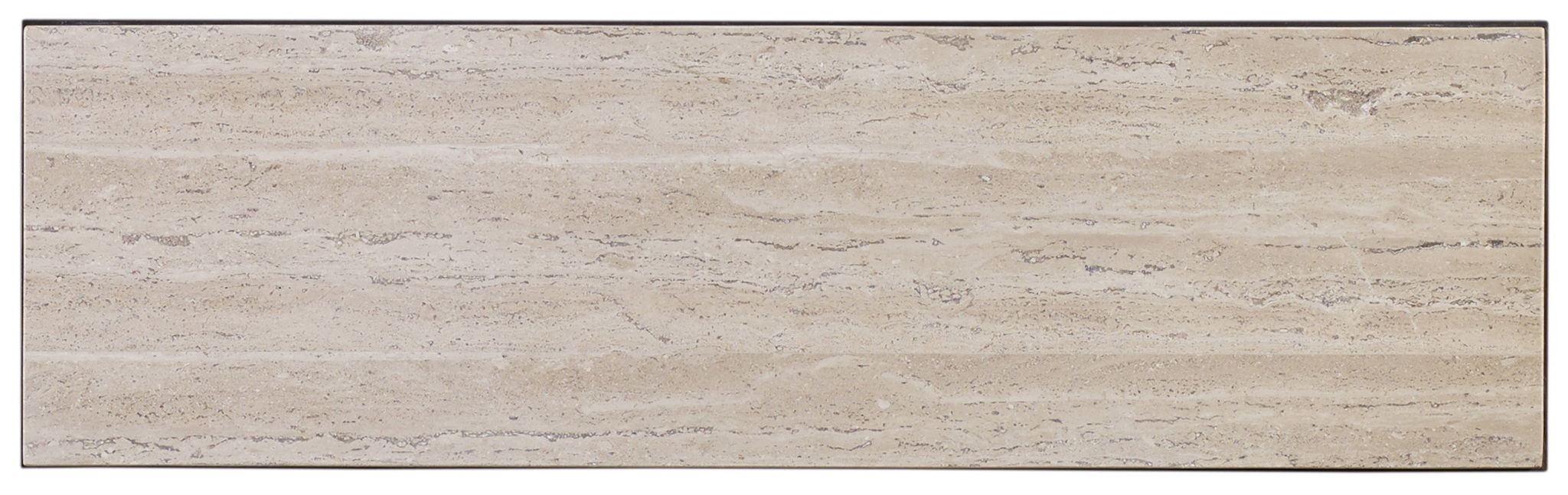 Melange - Thin Metal Console