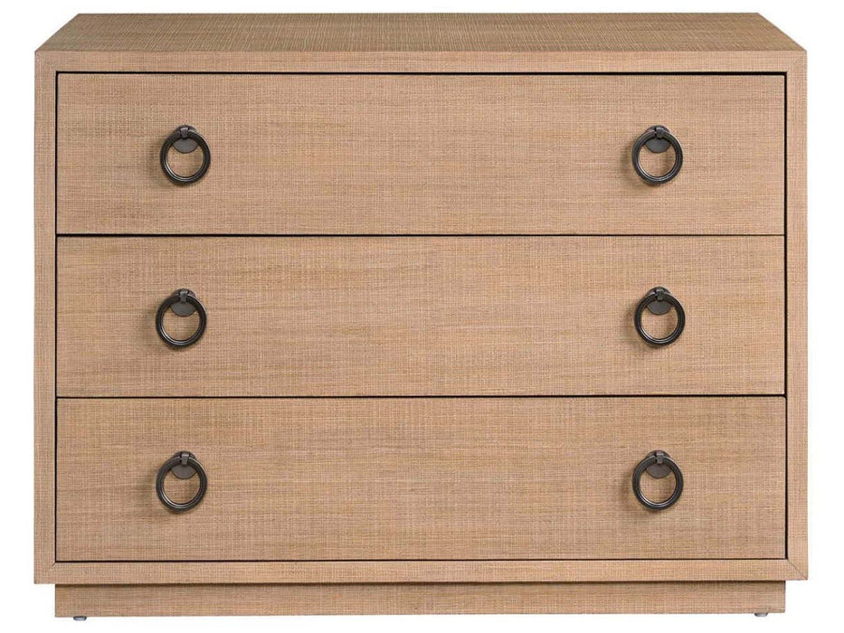 Avaline - Ghizzano Chest - Light Brown