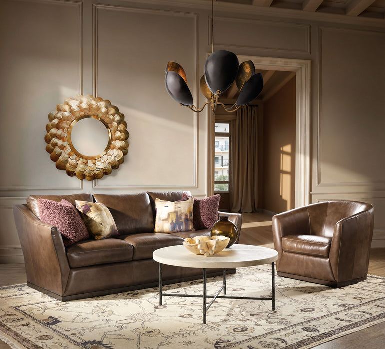 SS - Fairfax Swivel Chair