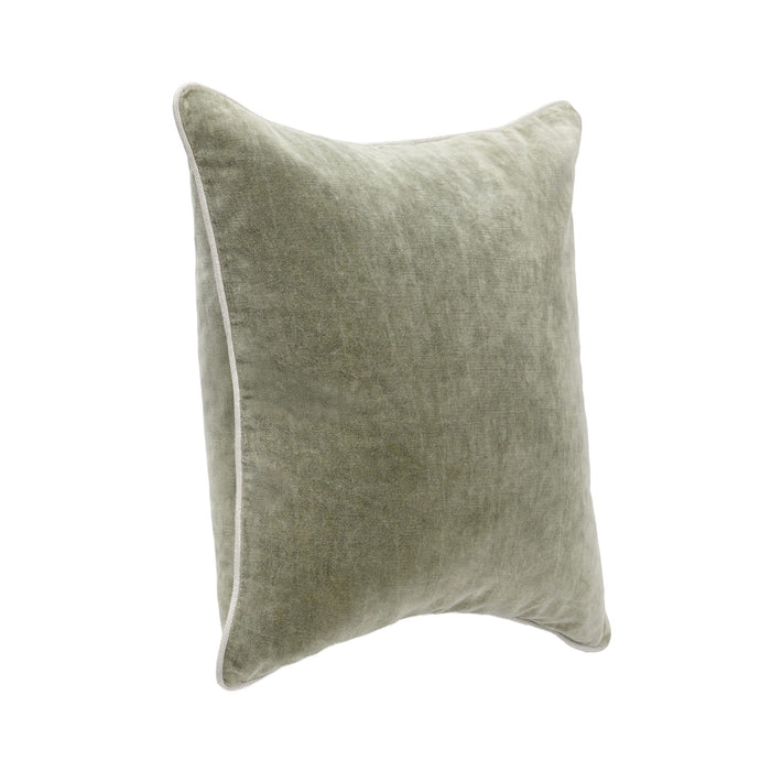 Heirloom Velvet - SLD Pillow