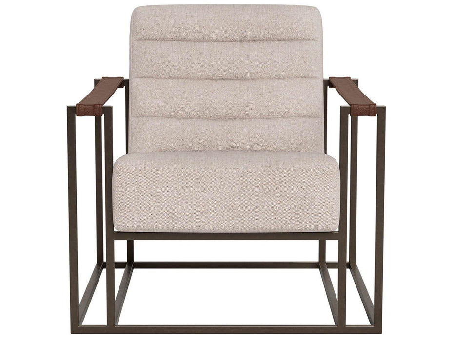 Jensen - Accent Chair
