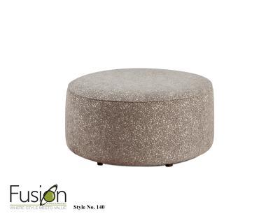 2820-Kp Carys Doe Cocktail Ottoman