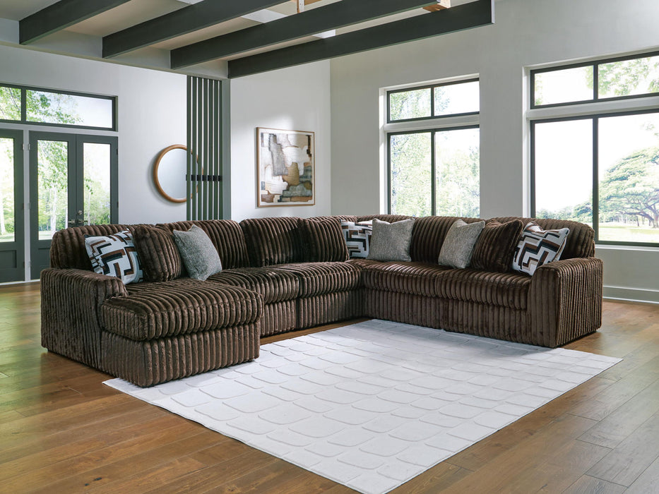 Midnight-Madness - Sectional
