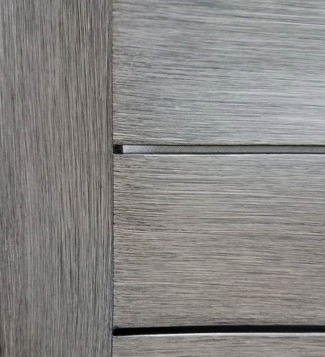 Laguna - Pub Table - Driftwood