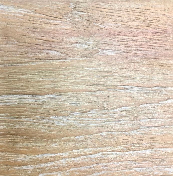 Coastal Teak - Dining Table