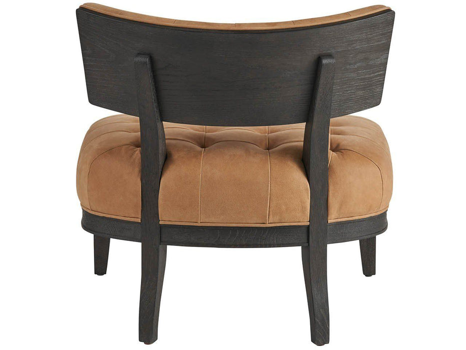 Archie - Chair, Special Order - Light Brown
