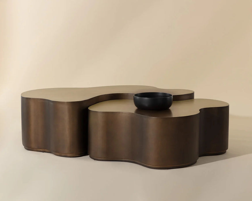 BOISE NESTING TABLES (SET OF 2)