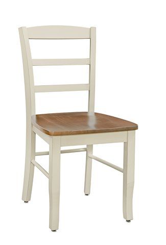 Madrid Chair Built