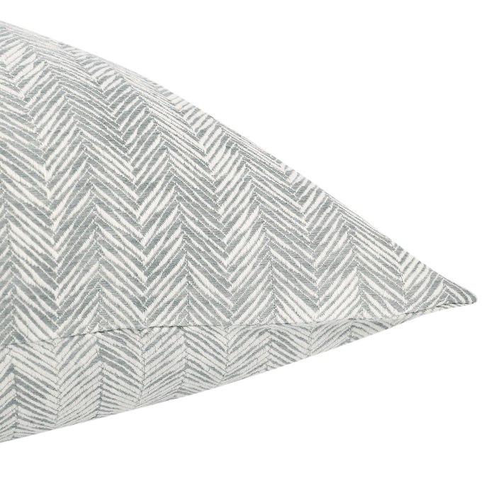 French Herringbone - Sham
