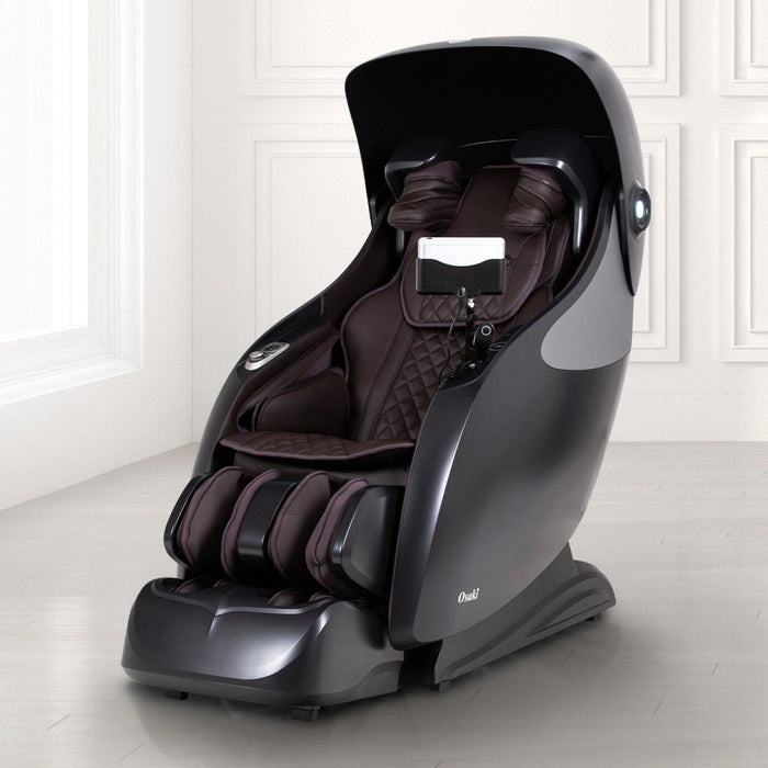 X-Rest 4D - Massage Chair
