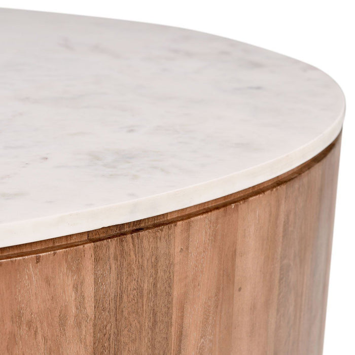 Josie - Round Table