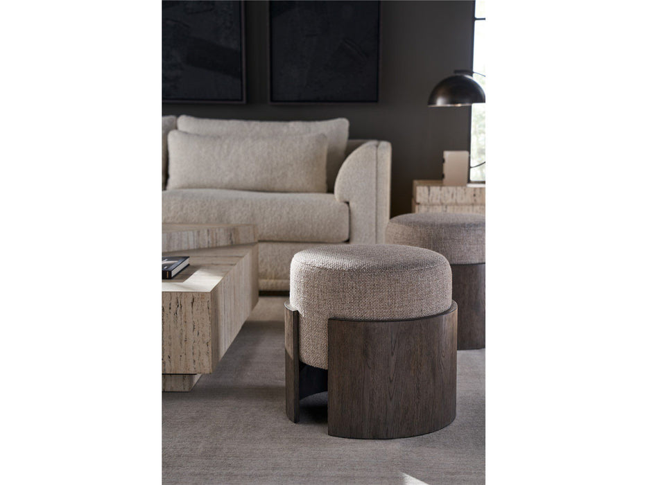 Modern - Evo Stool - Gray