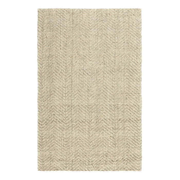 Herringbone - Jute Rug