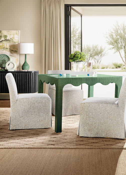 Commerce And Market - Ren Dining Chair