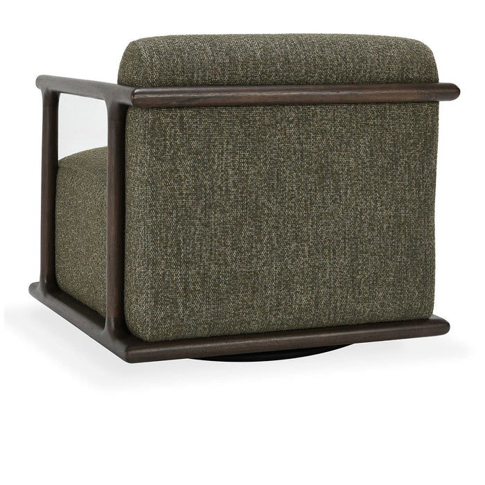 Lucia - Swivel Chair