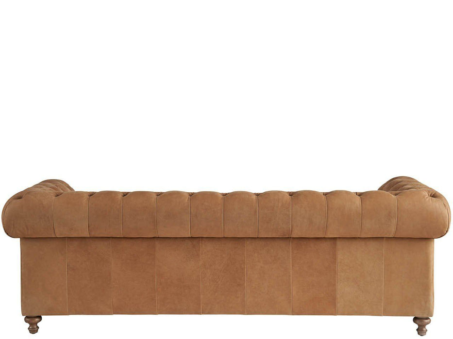 Griffith Park - Berkeley Sofa - Light Brown