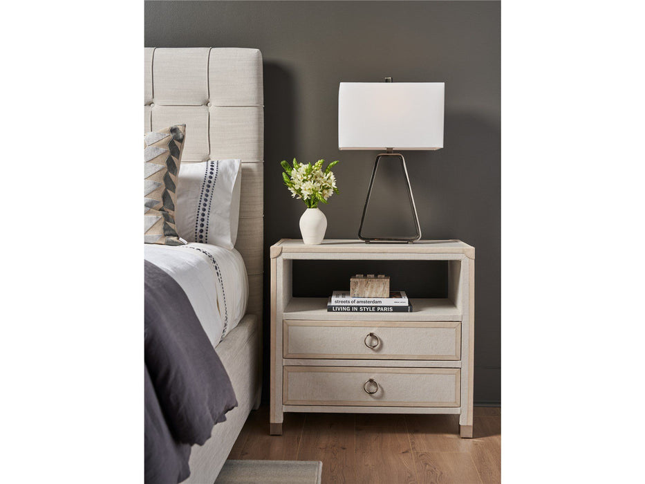 Modern - Riven Nightstand