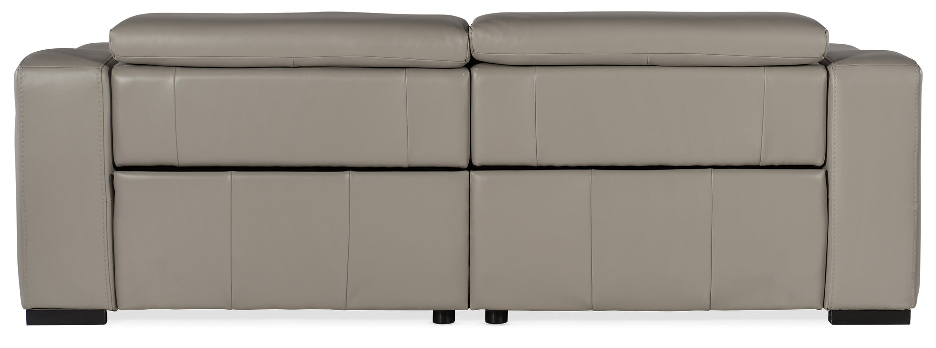 Opal - 2 Piece Power Sofa With Power Headrest