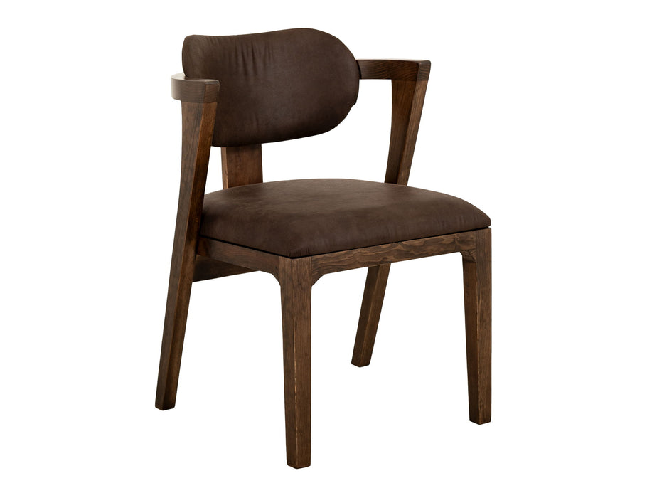 Zaphiro - Upholstered Chair