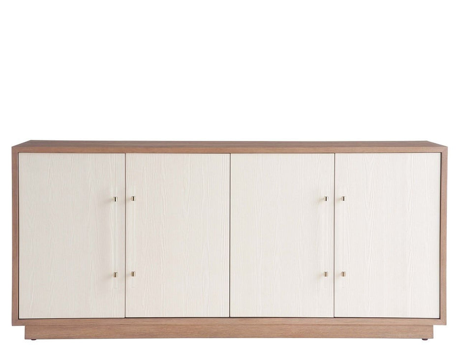 Weekender Coastal Living Home / Camden - Credenza - Light Brown