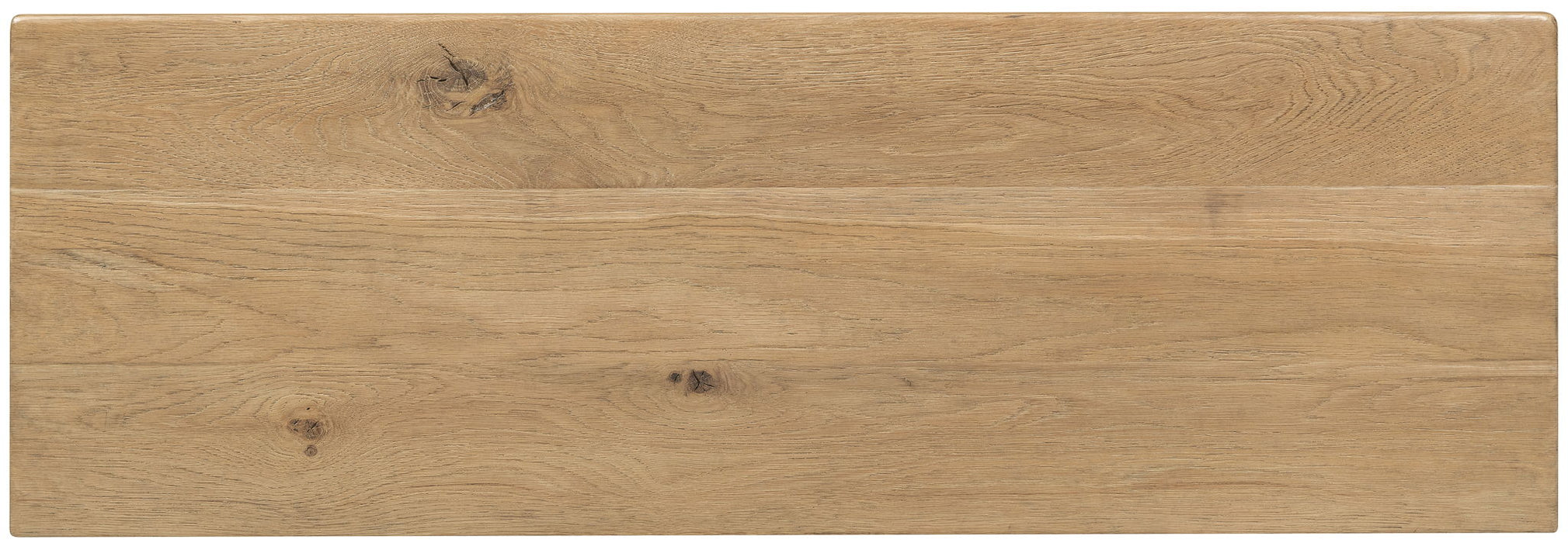 Driftwood - Five-Drawer Chest