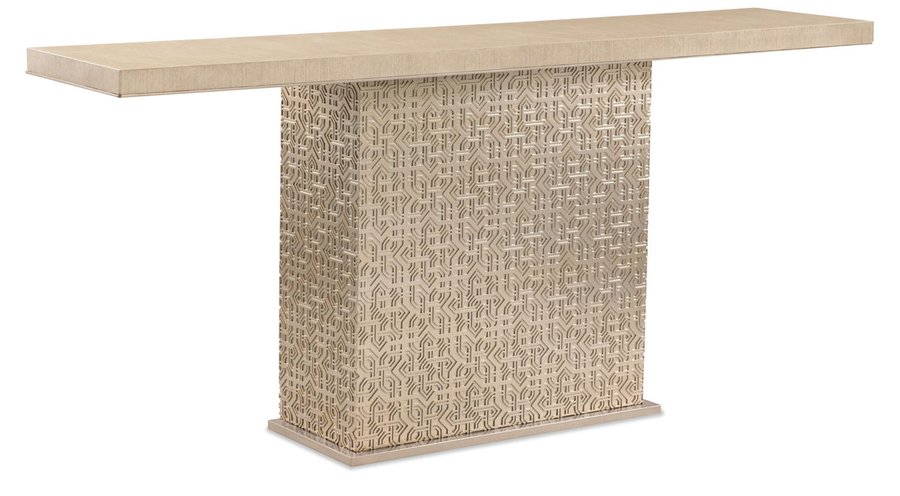 Geometry - Table