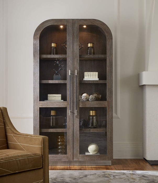 Modern Mood - Display Cabinet
