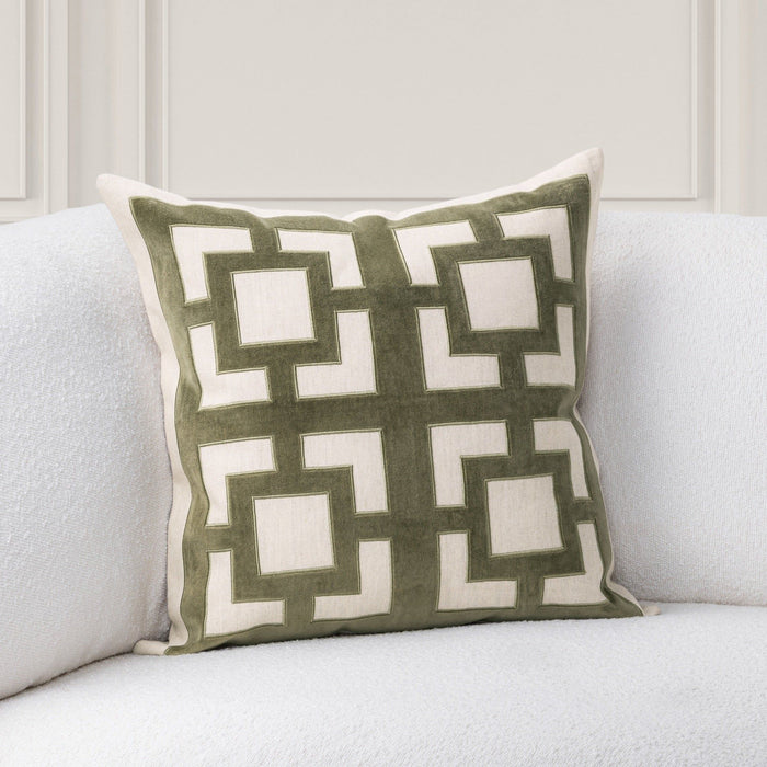 Corbin - Pillow
