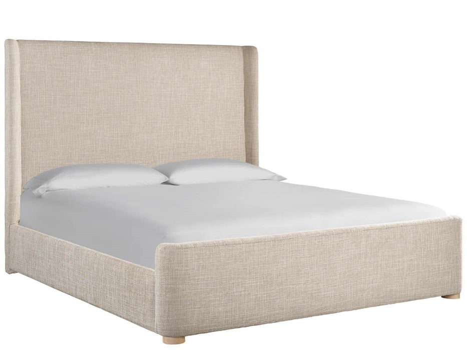 Modern - Daybreak Bed