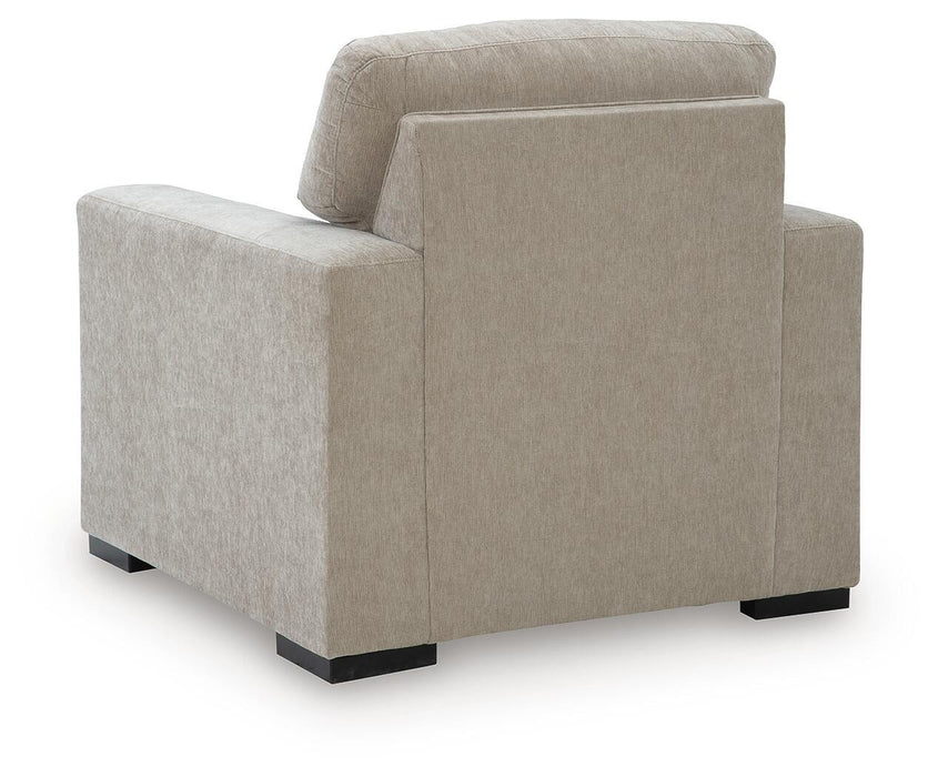 Bridgepoint - Chair